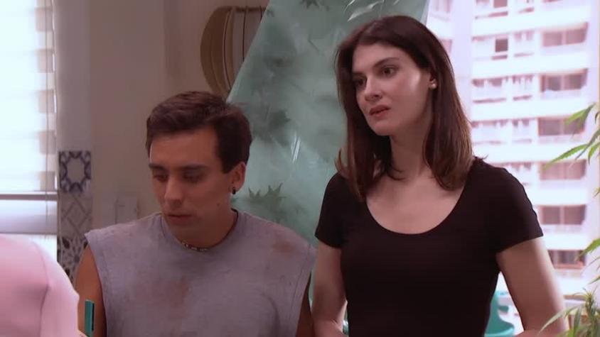 La torre de Mabel | Capítulo 14 | Mabel está en graves problemas 