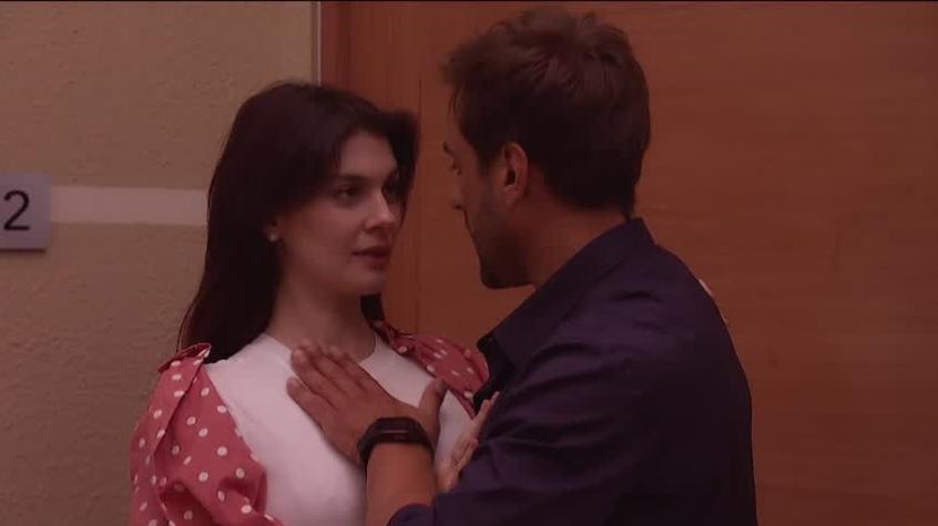 La torre de Mabel | Capítulo 16 | Cluny y Mabel deciden vivir su amor