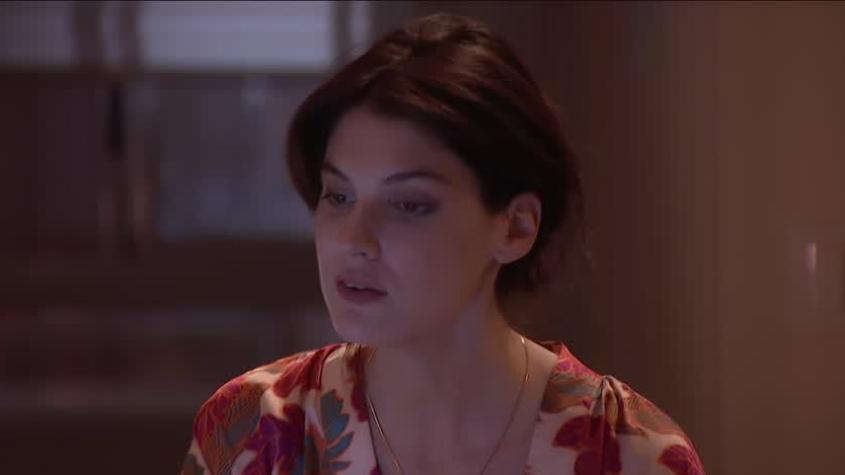 La torre de Mabel | Capítulo 3 | Mabel considera reconciliarse con Gaspar