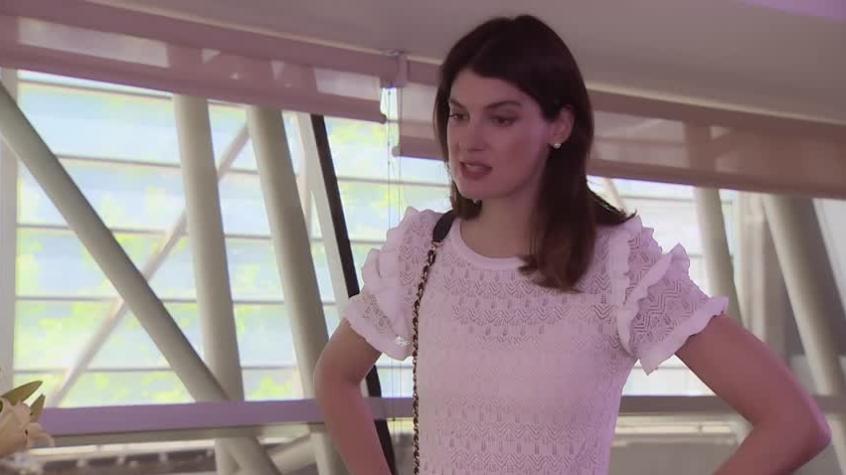 La torre de Mabel | Capítulo 23 | Mabel quiere la tuición completa de sus hijos