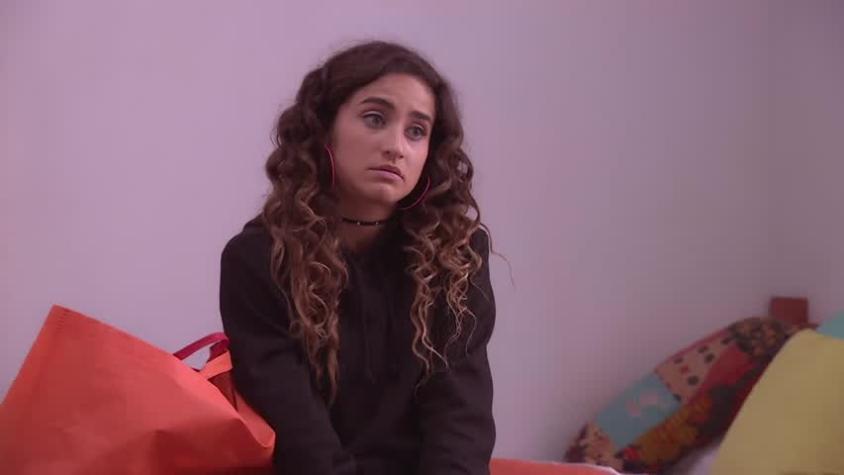 La torre de Mabel | Capítulo 34 | Mabel enfrenta su pasado