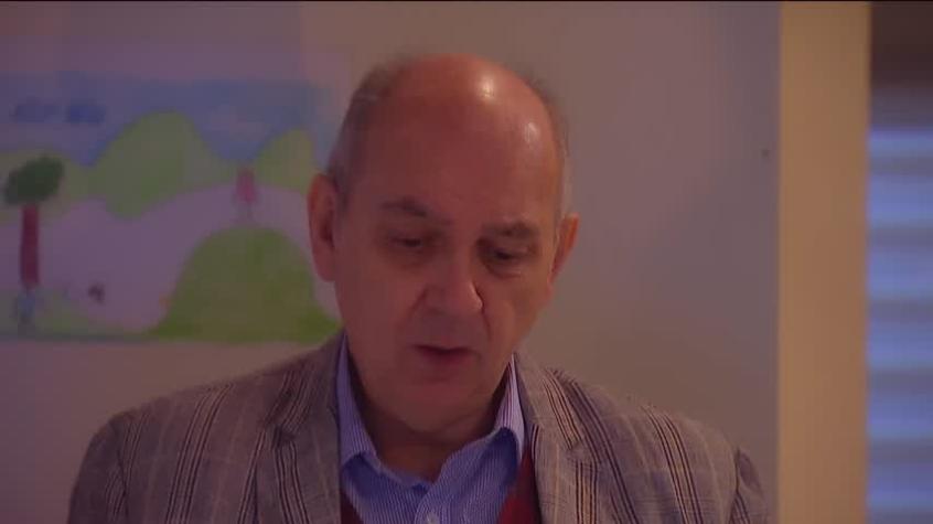 La torre de Mabel | Capítulo 40 | La terrible confesión de Arturo