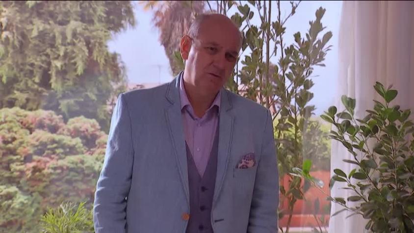 La torre de Mabel | Capítulo 47 | La verdadera identidad de Arturo