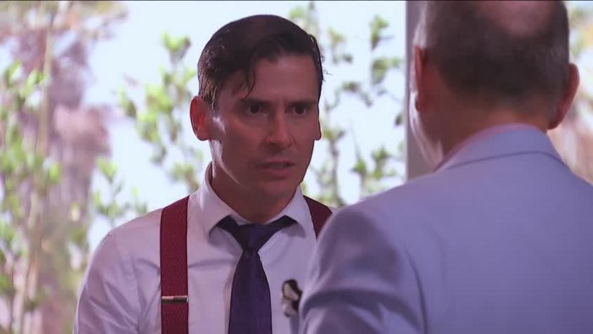 La torre de Mabel | Capítulo 48 | Gaspar cada vez más cerca de la verdad