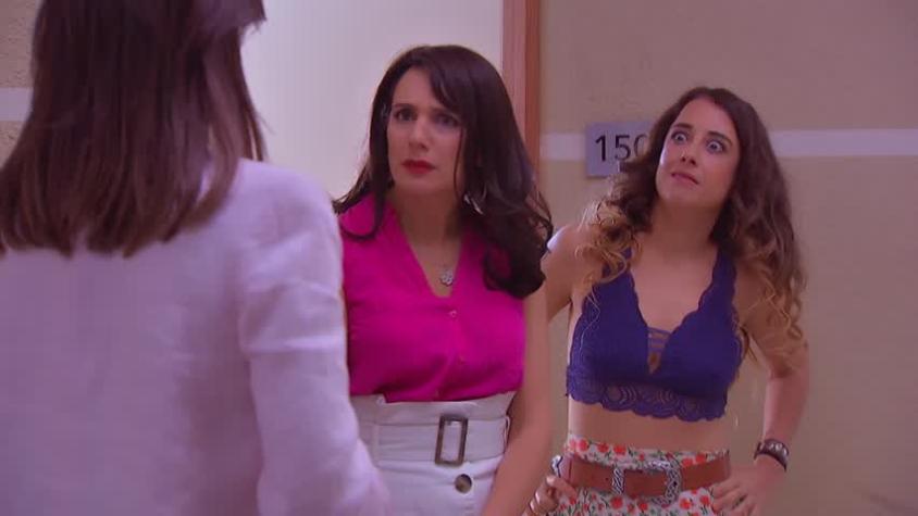 La torre de Mabel | Capítulo 54 | Mabel busca poner la ley de su lado