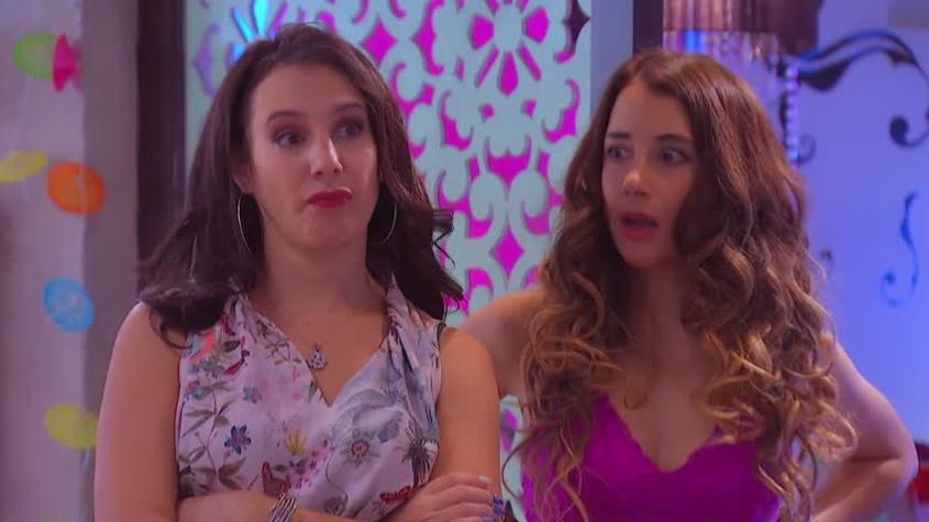 La torre de Mabel | Capítulo 56 | ¿Podrá el motel sobrevivir la separación de sus socias?