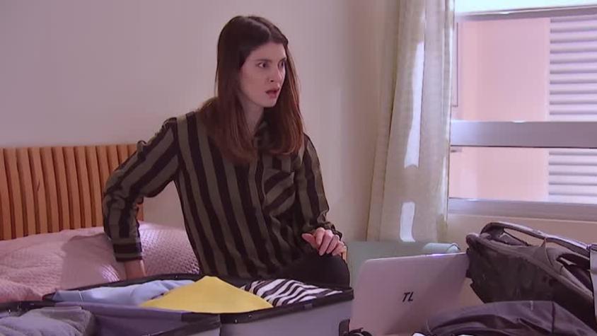 La torre de Mabel | Capítulo 57 | Cluny no tiene donde esconderse