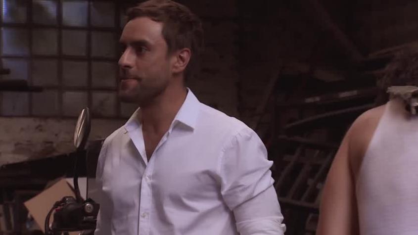 La torre de Mabel | Capítulo 62 | Adiós Cluny