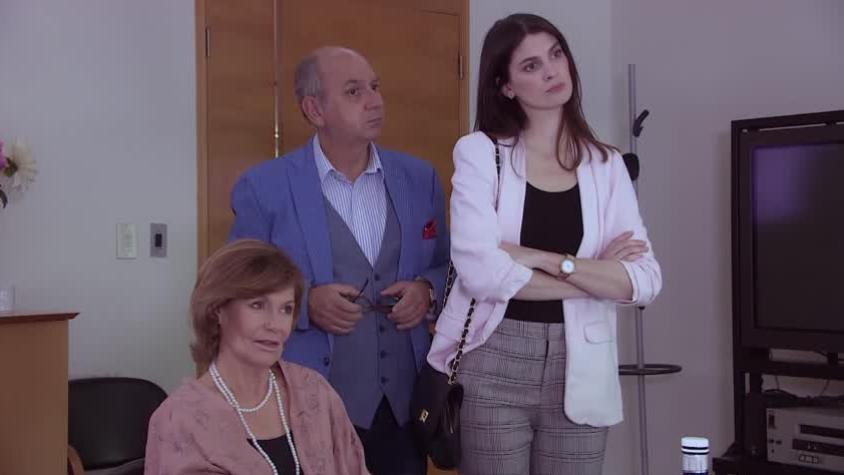 La torre de Mabel | Capítulo 66 | Mabel busca refuerzos