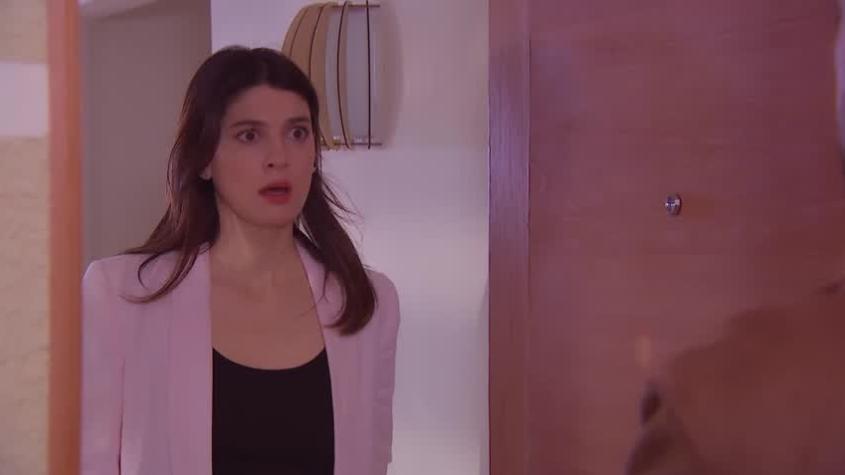 La torre de Mabel | Capítulo 67 | Una inesperada visita 