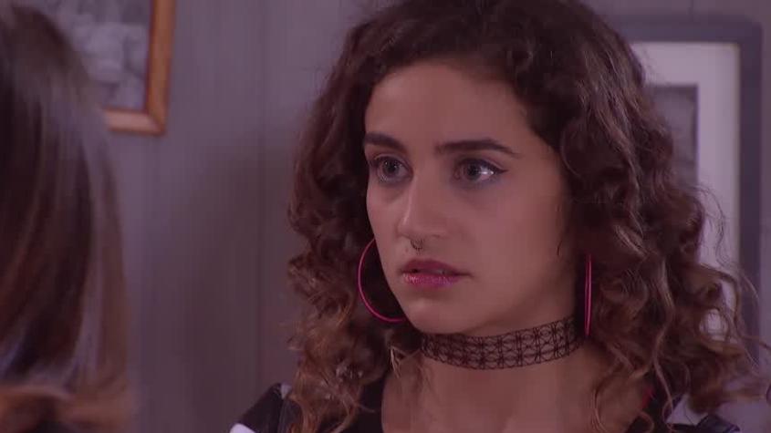 La torre de Mabel | Capítulo 68 | ¿Qué hacer con Verónica?