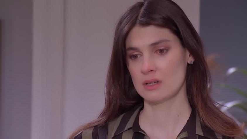 La torre de Mabel | Capítulo 69 | La confesión de Mabel 