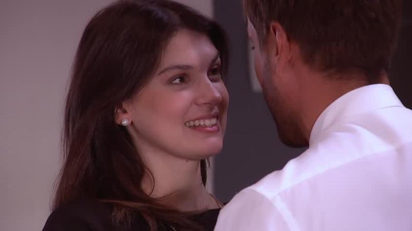 La torre de Mabel | Capítulo 7 | Cluny logra ganarse el corazón de Mabel