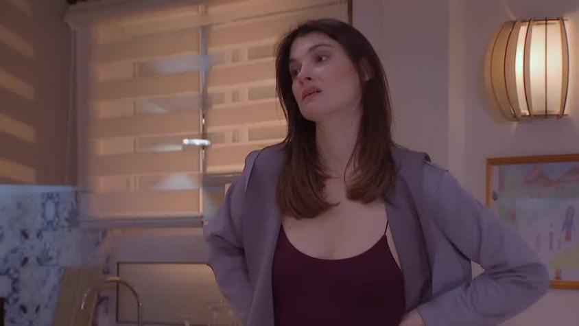 La torre de Mabel | Capítulo 73 | Alejan a Mabel de sus hijos