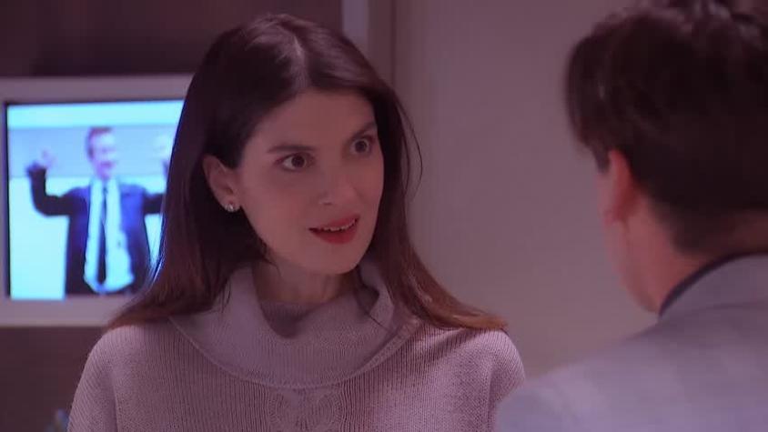 La torre de Mabel | Capítulo 75 | Gaspar se vuelve en contra de Mabel