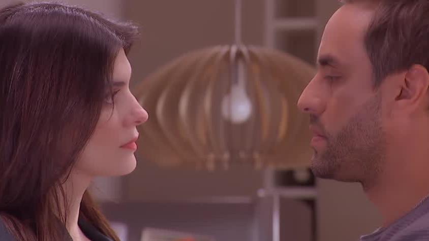 La torre de Mabel | Capítulo 77 | Mabel aún tiene sentimientos por Cluny