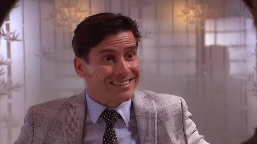 La torre de Mabel | Capítulo 8 | Gaspar quiere recuperar el amor de Mabel