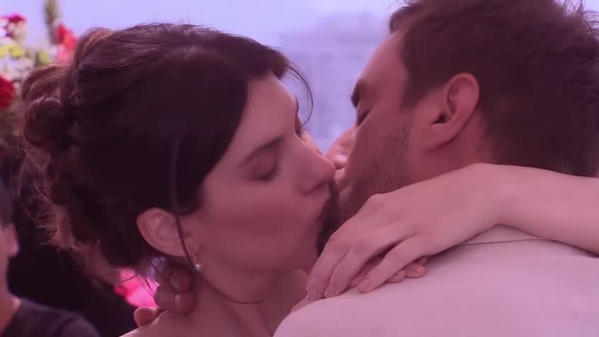 La torre de Mabel | Capítulo 81 | ¿Mabel y Cluny tienen un futuro?