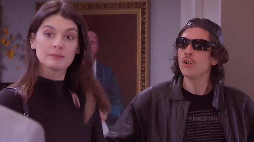 La torre de Mabel | Capítulo 82 | Mabel y Cluny unen fuerzas