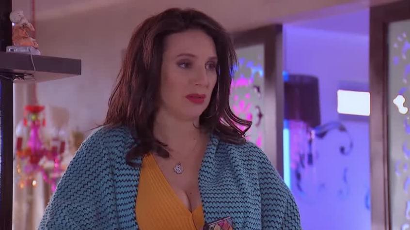 La torre de Mabel | Capítulo 88 | Pandora enfrenta a Sebastián por su engaño