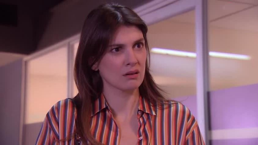 La torre de Mabel | Capítulo 96 | El sacrificio