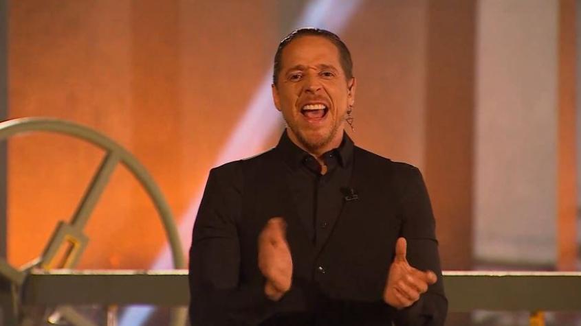 Matías Vega revela cuál ha sido su reality favorito: ¿Tierra Brava, Ganar o Servir o Palabra de Honor?