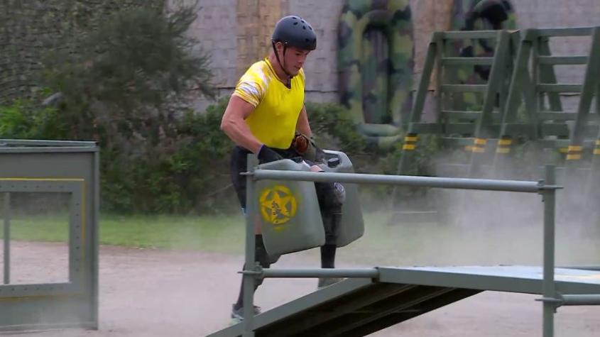 Palabra de Honor: Lealtad o Traición | Resumen del capítulo 123