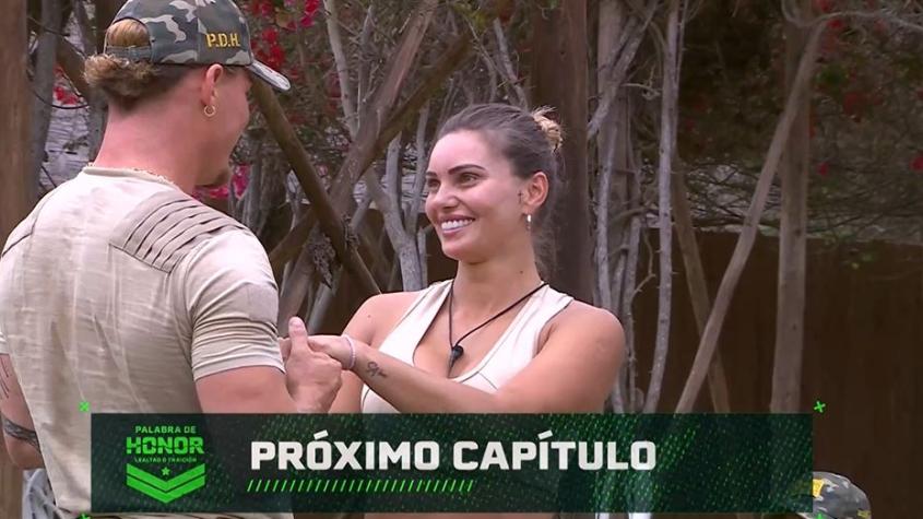 Raimundo Cerda le pedirá pololeo a Faloon al frente de todos: Así será el romántico momento