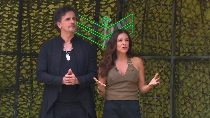 Así quedaron las duplas definitivas de cara a la Gran Final de Palabra de Honor