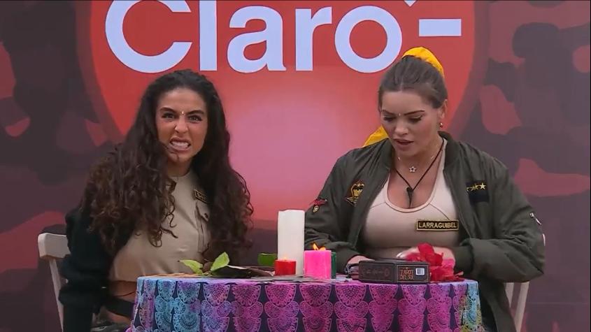 Palabra de Honor: Lealtad o Traición | Resumen del capítulo 124