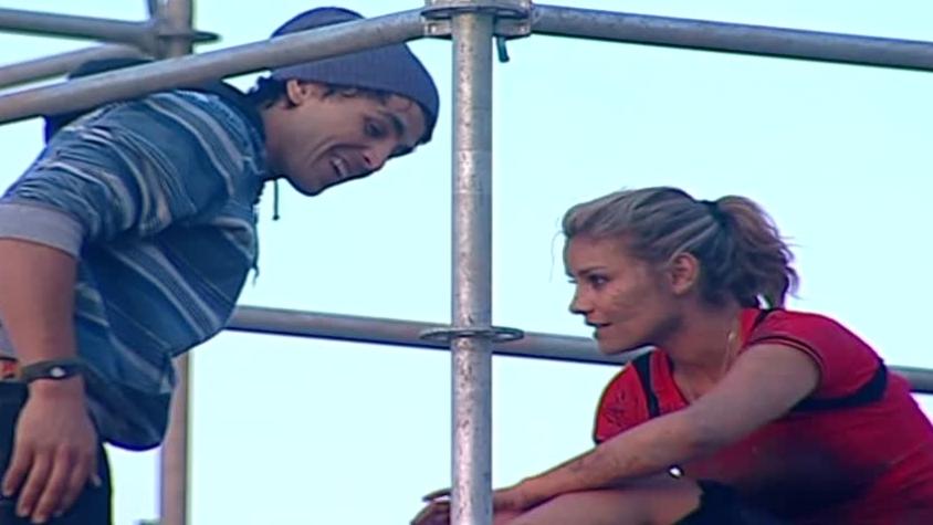  Año 0 | Capítulo 77