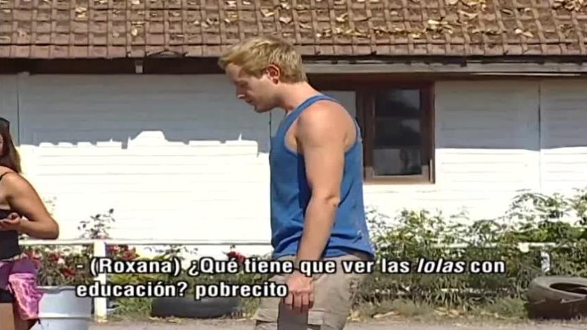 Año 0 | Capítulo 63