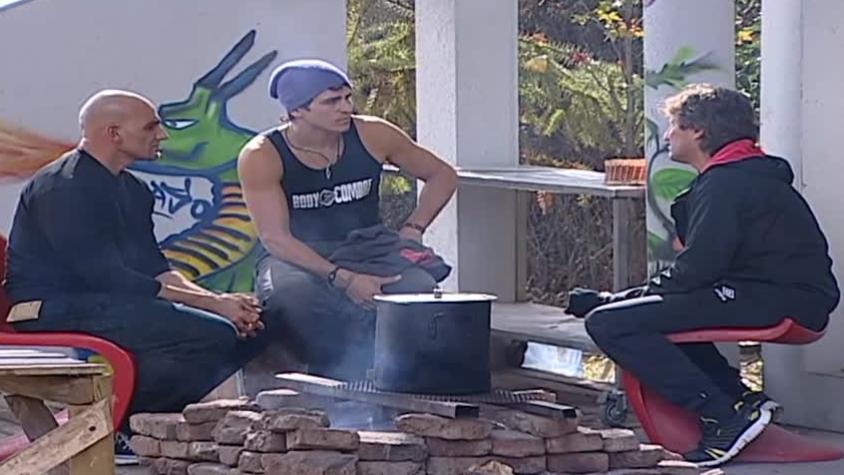 Año 0 | Capítulo 81