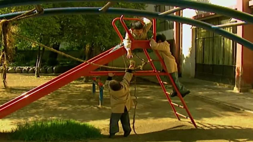 Cachureos | Capítulo 43