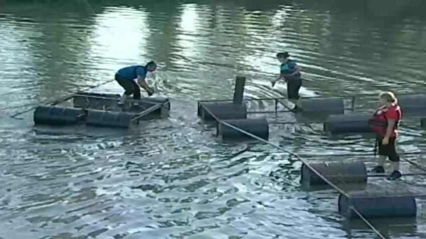  Año 0 | Capítulo 12