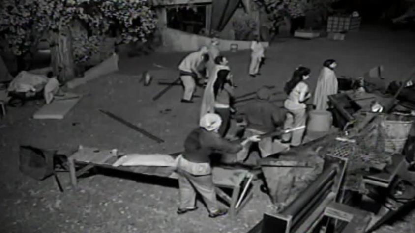 Año 0 | Capítulo 23