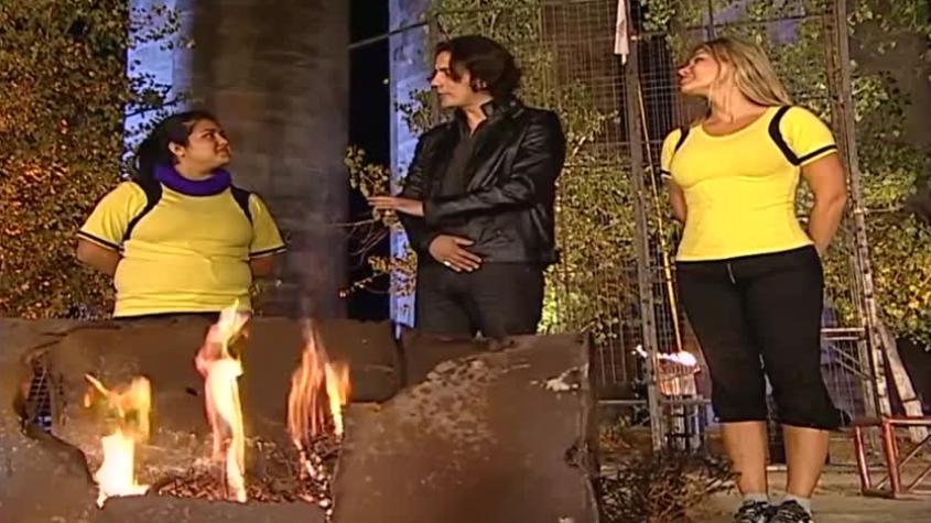 Año 0 | Capítulo 39