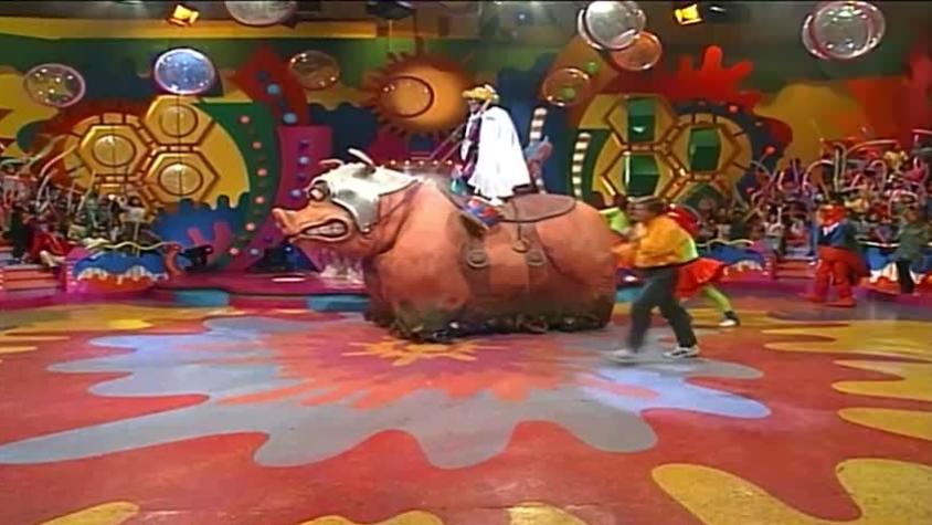 Cachureos | Capítulo 49