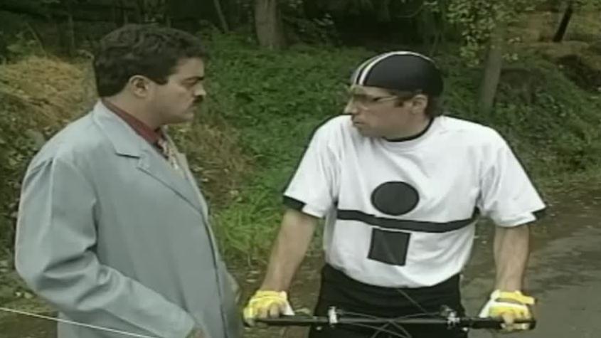 Medio Mundo | Temporada 1992 | Capítulo 6
