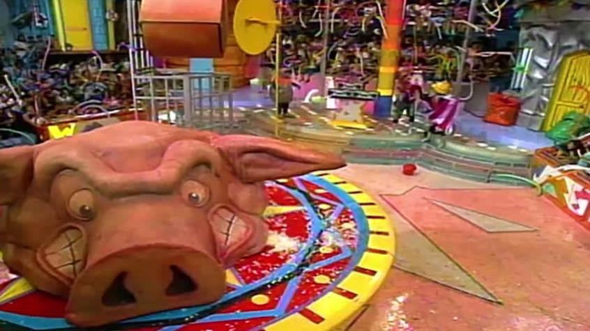 Cachureos | Capítulo 26