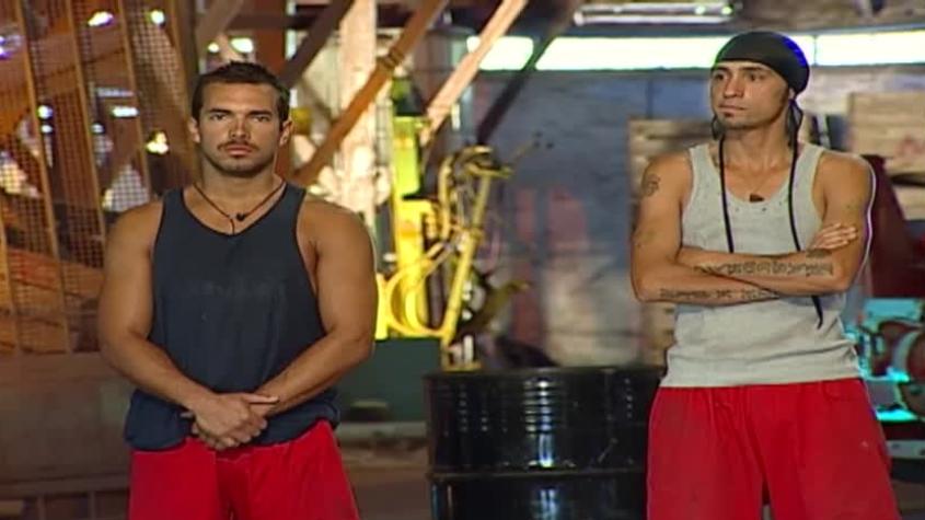  Año 0 | Capítulo 34