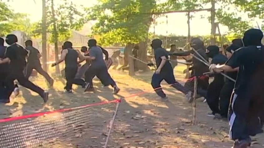 Año 0 | Capítulo 50