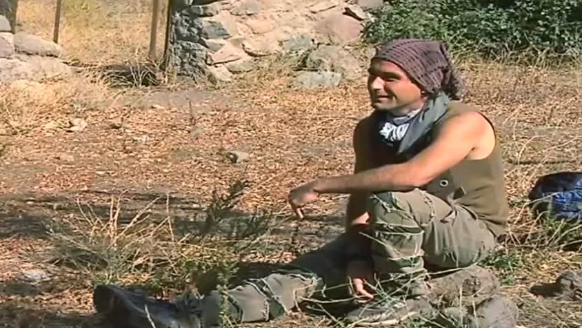  Año 0 | Capítulo 83