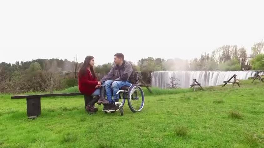 Contra Viento y Marea | Temporada 1 | Capítulo 9 | Javiera y Franco