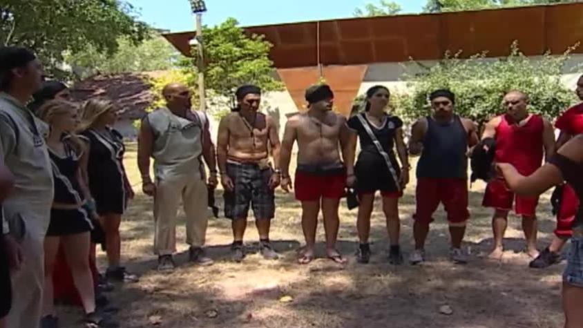 Año 0 | Capítulo 17