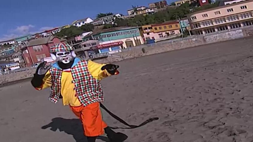 Cachureos | Capítulo 50