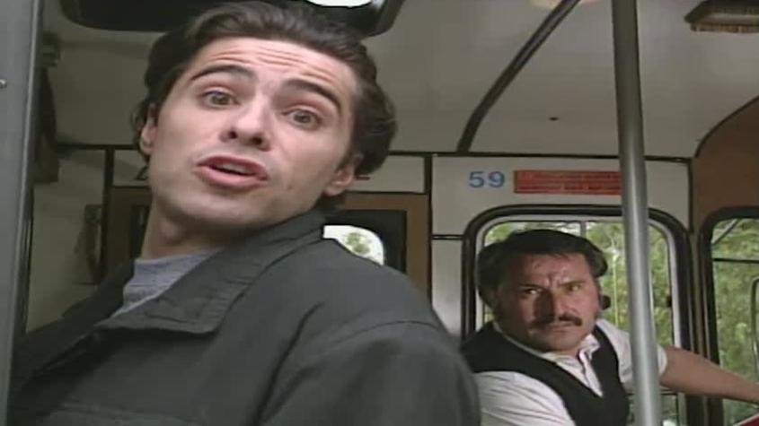 Medio Mundo | Temporada 1992 | Capítulo 1