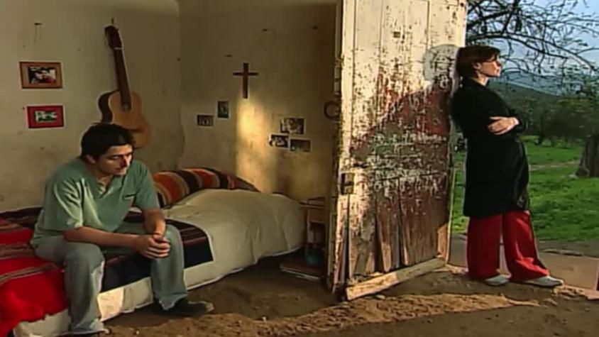 Más que amigos | Capítulo 12 | La verdad de Álvaro