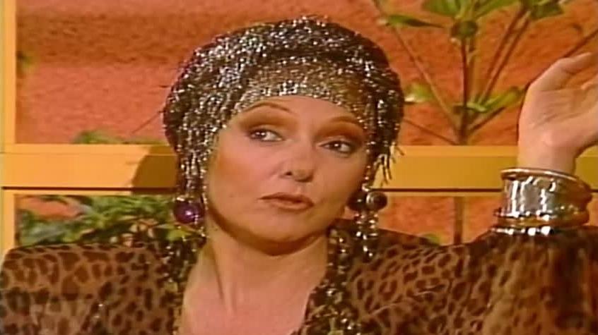 Medio Mundo | Temporada 1991 | Capítulo 5