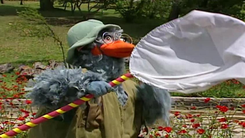 El mundo del profesor Rossa | A la conquista del Espacio